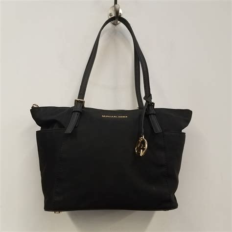 michael kors nylon tote kiki